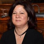 Angela Temporin - Consigliere provinciale Angela Temporin - Consigliere provinciale