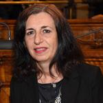 Barbara Cocco - Consigliere provinciale Barbara Cocco - Consigliere provinciale
