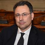 Luigi Bisato - Consigliere provinciale Luigi Bisato - Consigliere provinciale