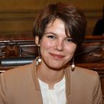 Margherita Colonnello - Consigliere provinciale Margherita Colonnello - Consigliere provinciale