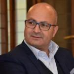 Vincenzo Gottardo - Consigliere provinciale Vincenzo Gottardo - Consigliere provinciale