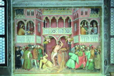 affresco