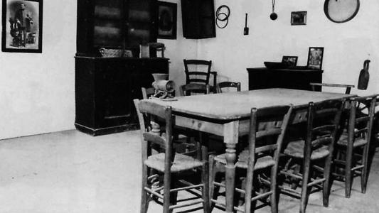 allestimento interno allestimento interno