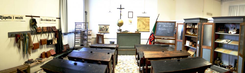 aula storica