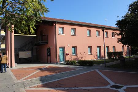 esterno
