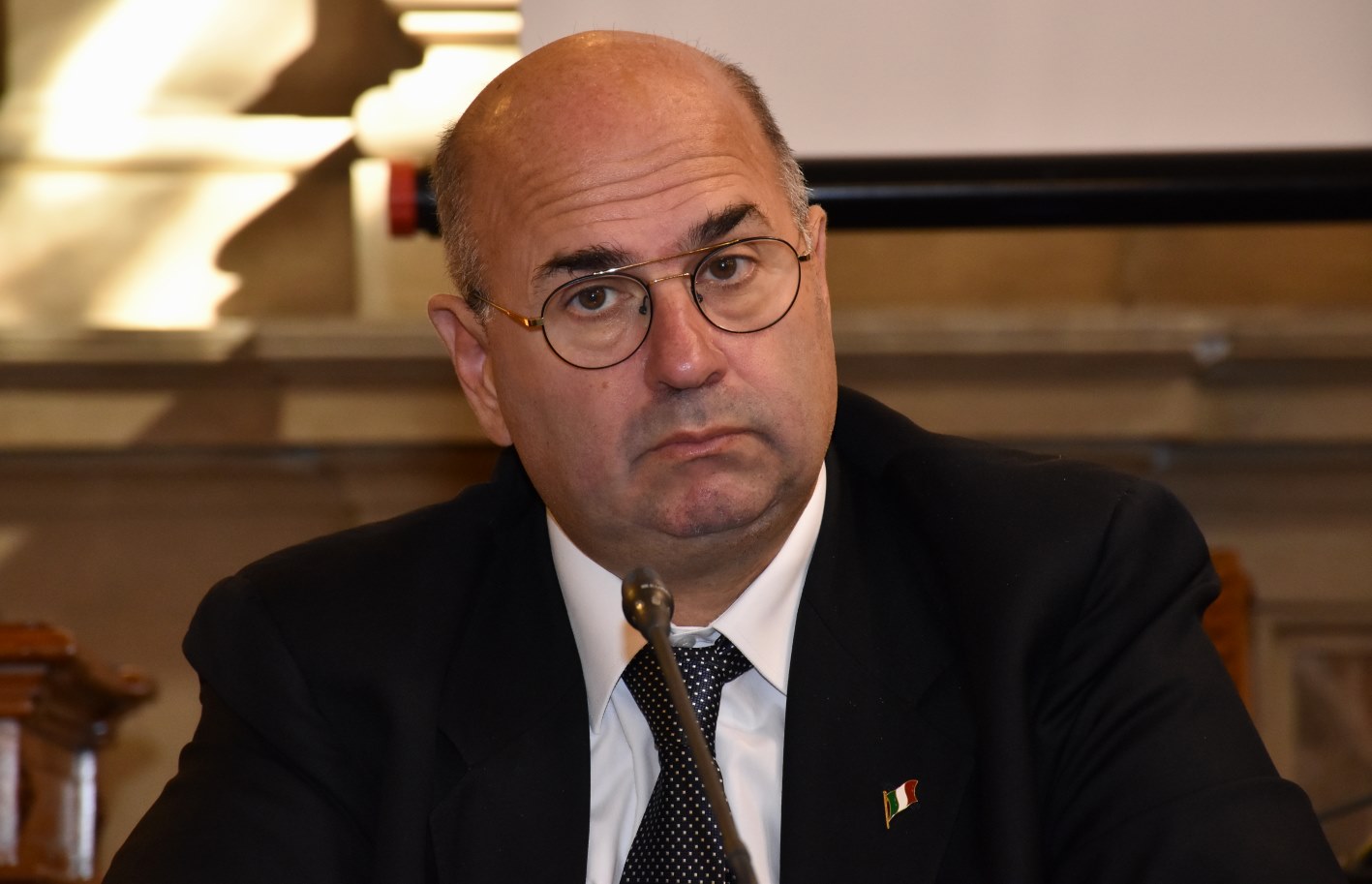 fabio bui presidente della Provincia di Padova fabio bui presidente della Provincia di Padova
