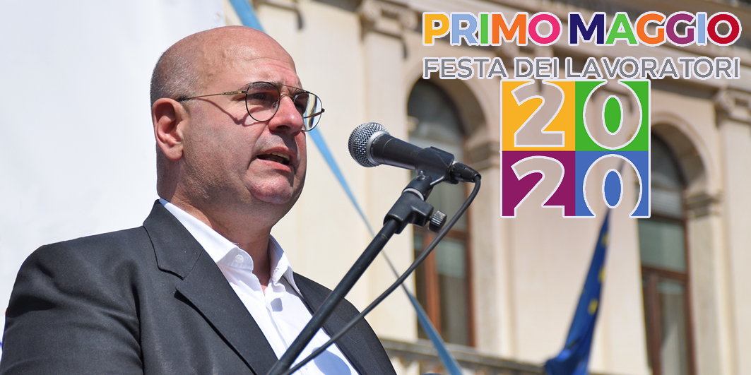 1 maggio presidente della Provincia di Padova Fabio Bui 1 maggio presidente della Provincia di Padova Fabio Bui