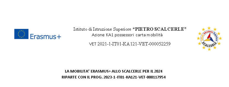 loghi e titolo progetto loghi e titolo progetto