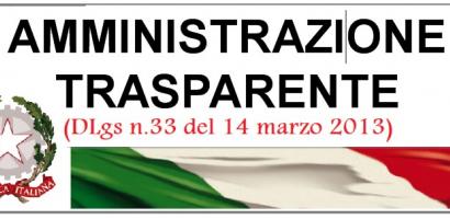 immagine amministrazione trasparente