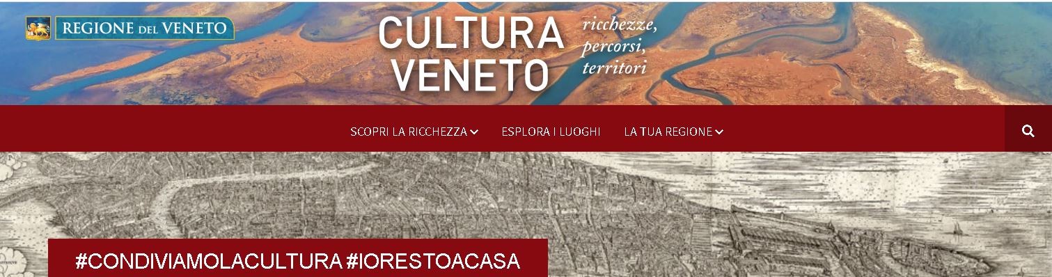 home-bacheca2020 cultura veneto home-bacheca2020 cultura veneto