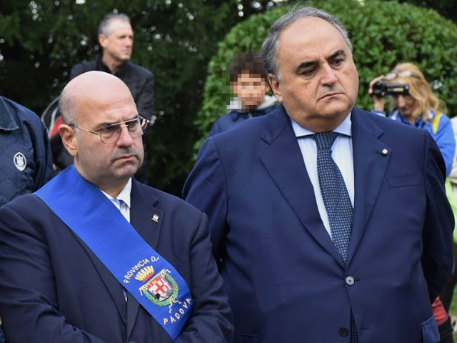 Fabio Bui Renato Franceschelli Fabio Bui Renato Franceschelli