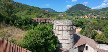 museo di cava bomba