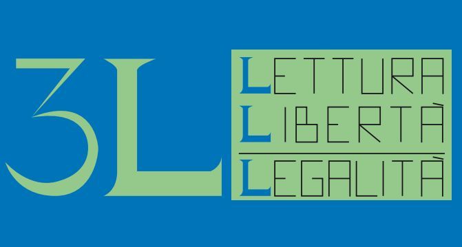 logo progetto lettura logo progetto lettura