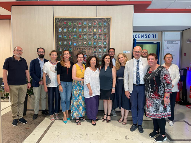 consigliera parita accordo consigliera parita accordo