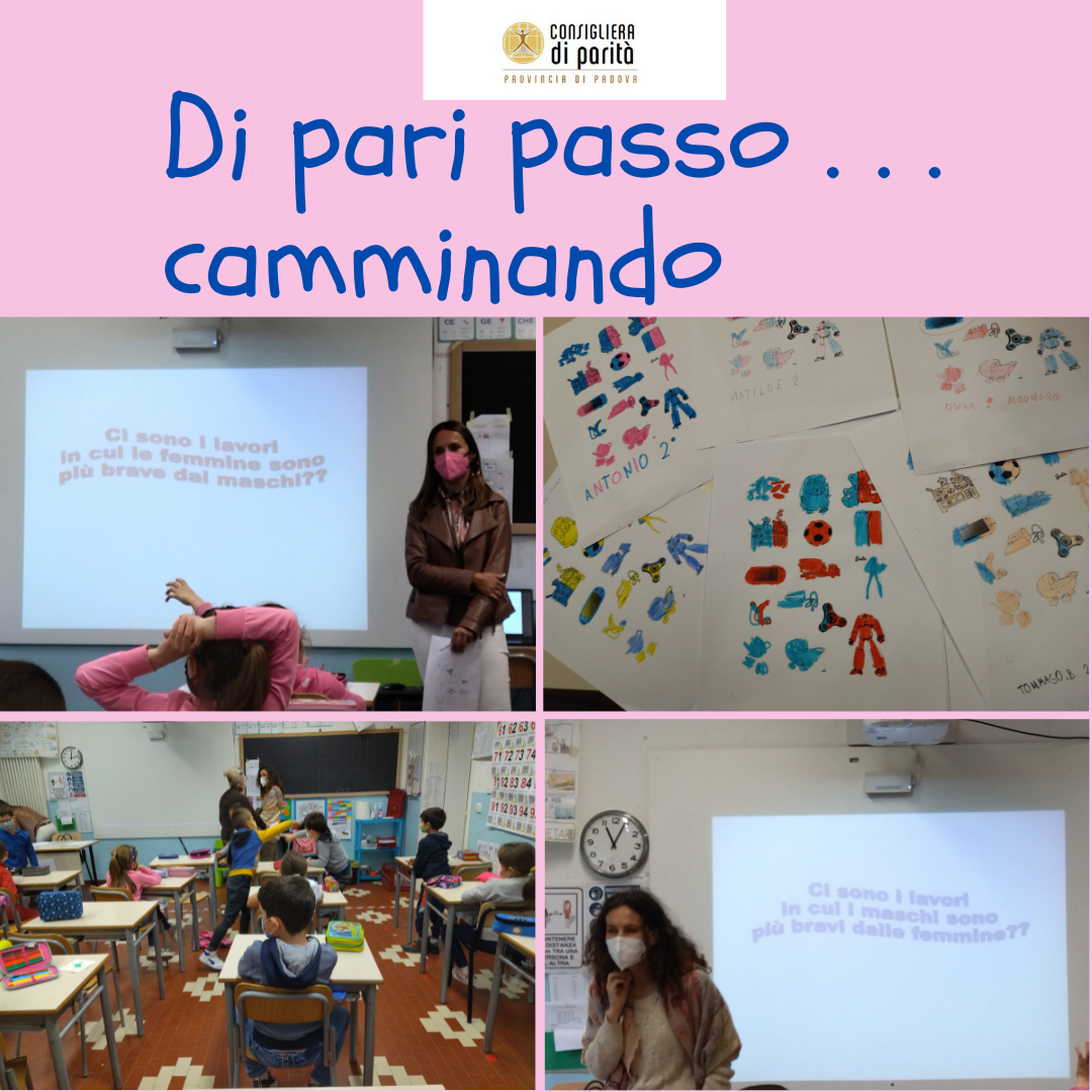 collage foto scuola Albignasego collage foto scuola Albignasego