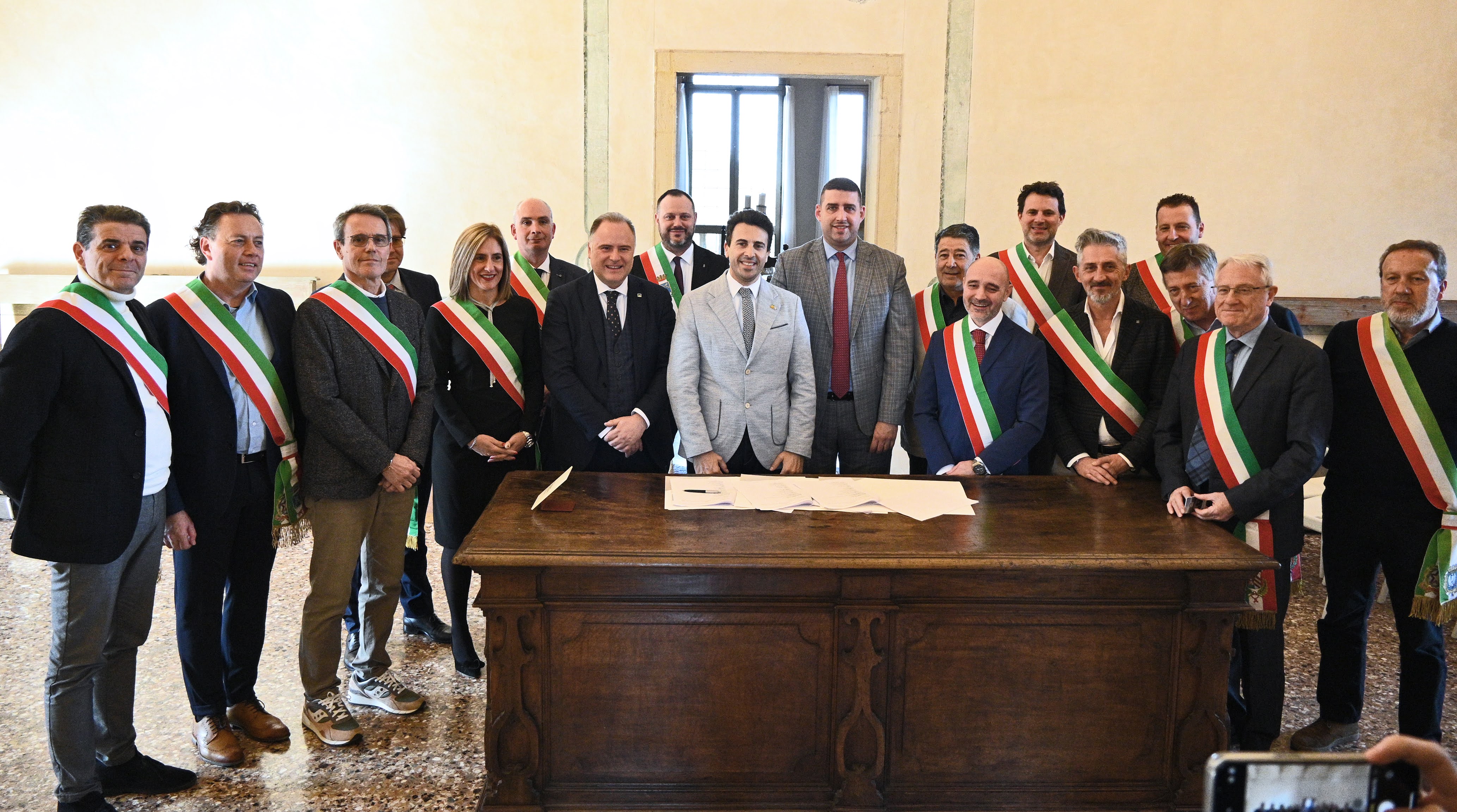 villa vescoli firma protocollo pati colli