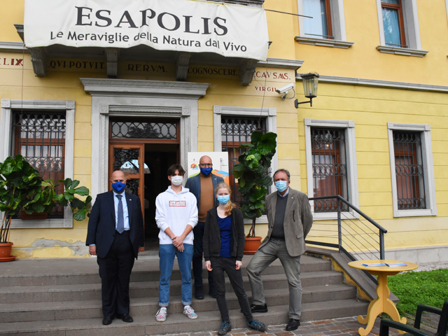 esapolis museo degli insetti esapolis museo degli insetti