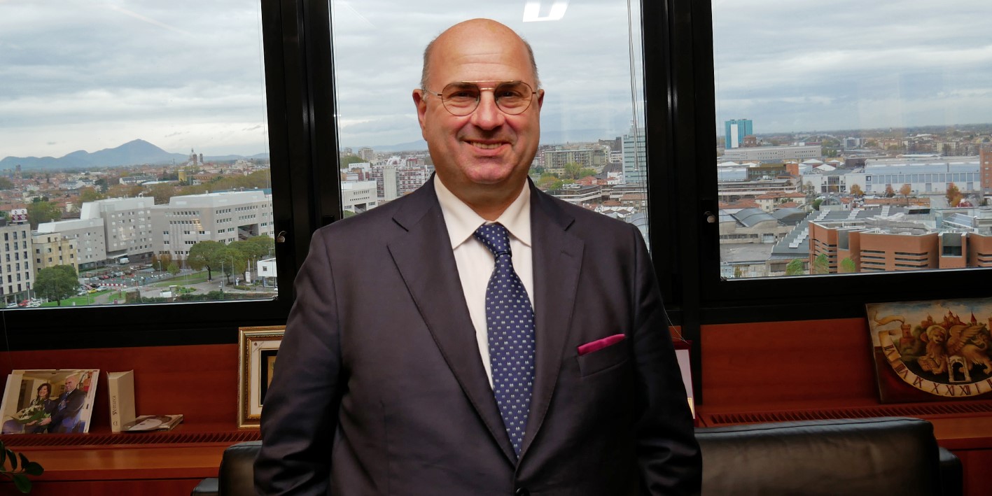 presidente della provincia di padova presidente della provincia di padova