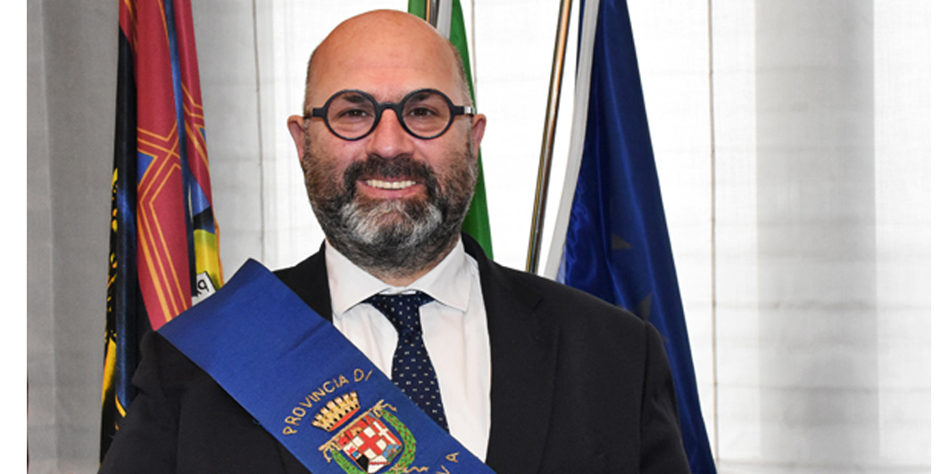 fabio bui presidente della provincia di padova fabio bui presidente della provincia di padova
