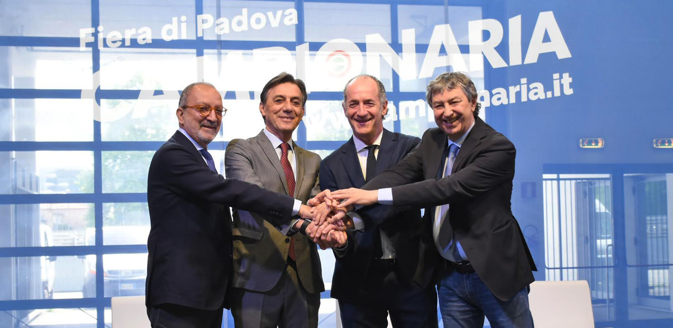 Fiera Campionaria inaugurazione 2023