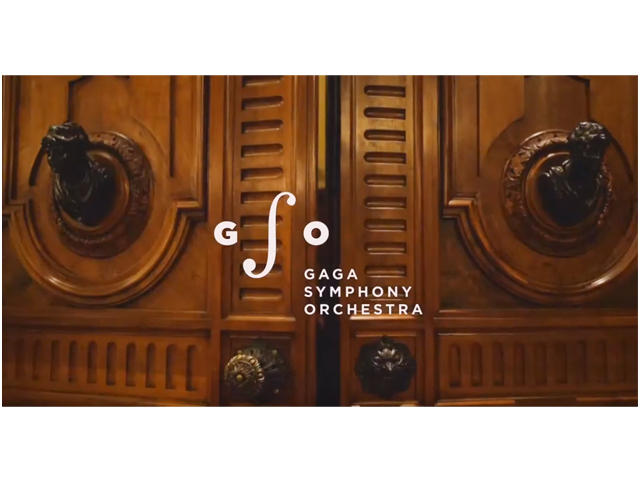 Gaga Symphony Orchestra Gaga Symphony Orchestra
