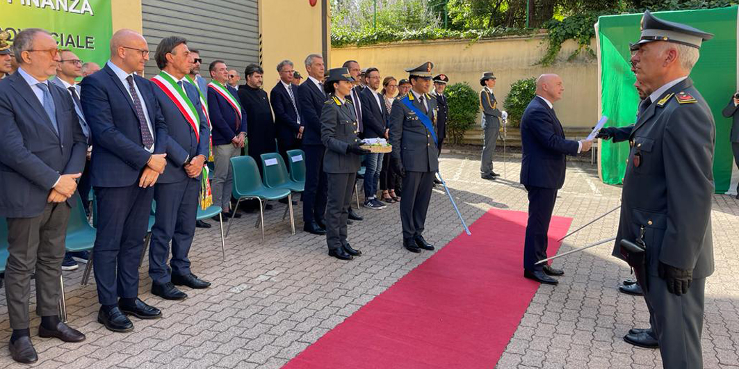 guardia di finanza guardia di finanza