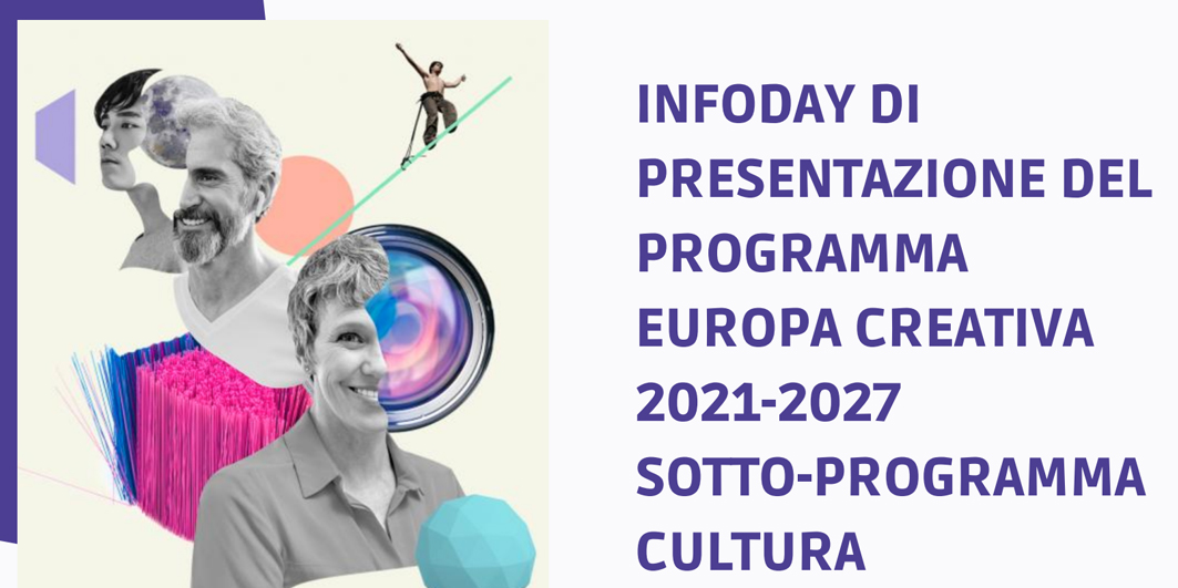 infoday europa creativa infoday europa creativa