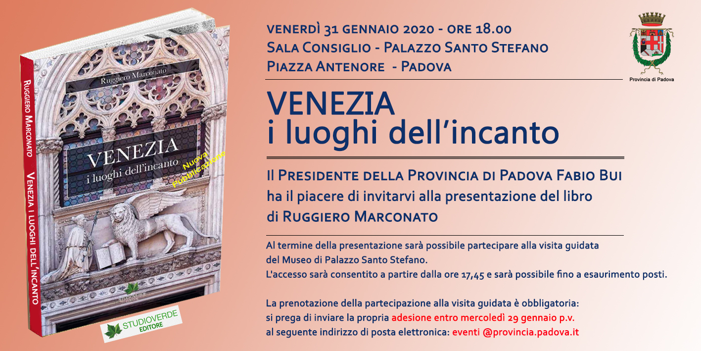 Copertina del libro di Ruggiero Marconato Copertina del libro di Ruggiero Marconato