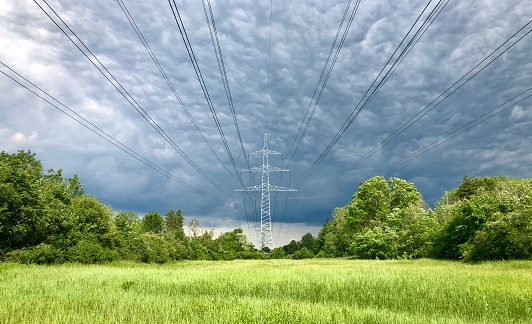 impianto distribuzione energia impianto distribuzione energia