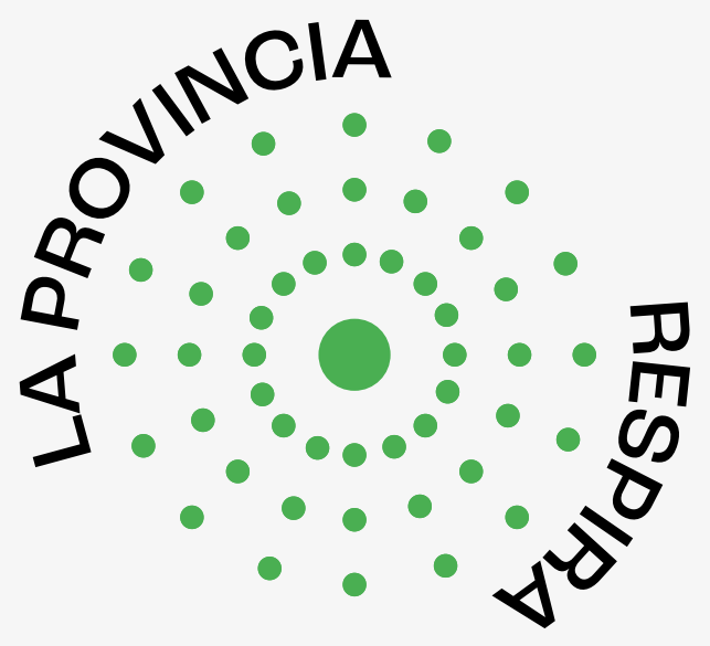 immagine del logo la Provincia Respira logo La Provincia Respira