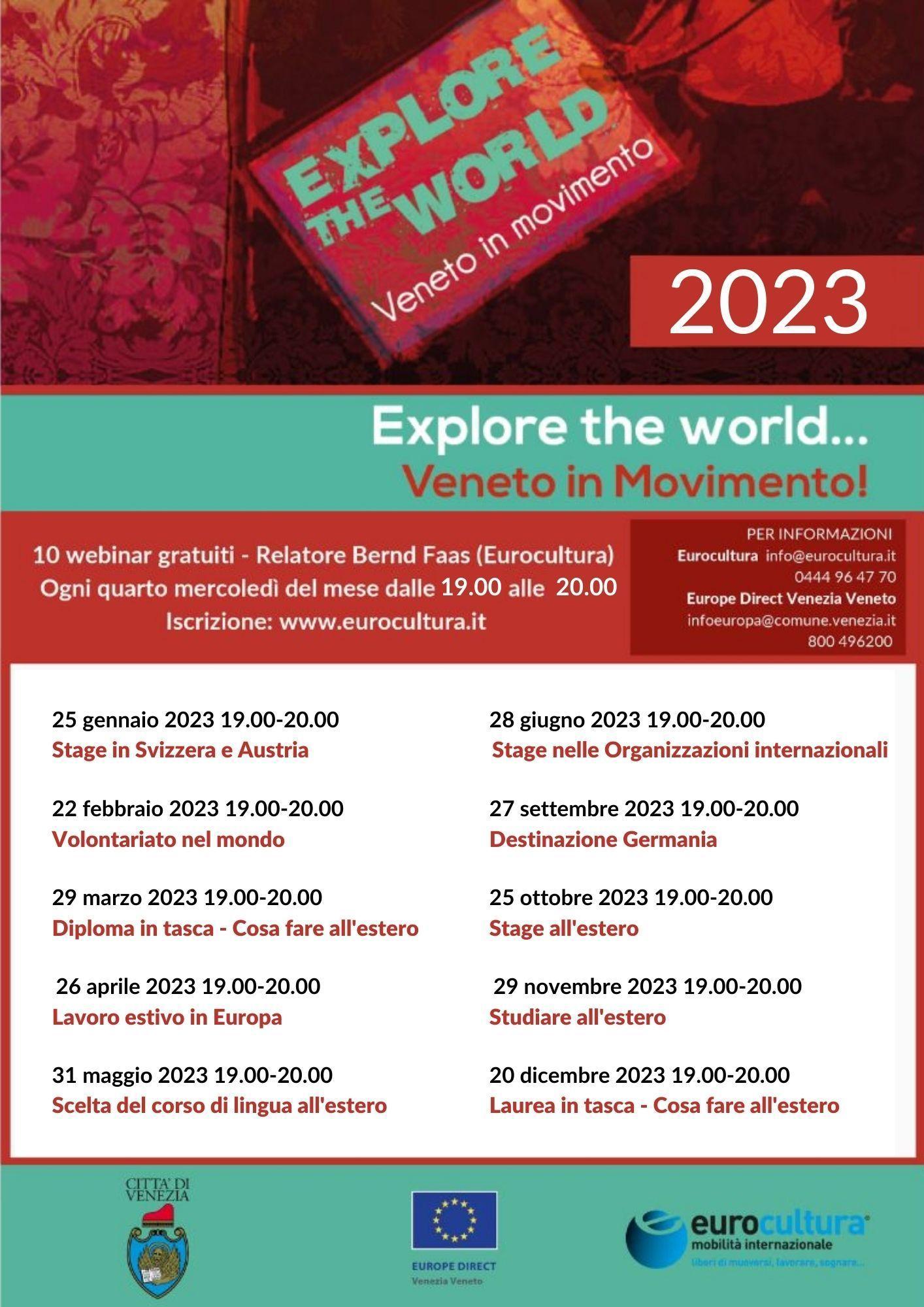 titolo rassegna e programma titolo rassegna e programma
