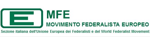 logo MFE logo MFE