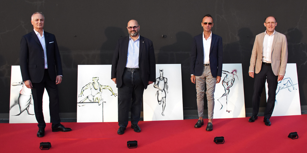 mostra luigi marano mostra luigi marano