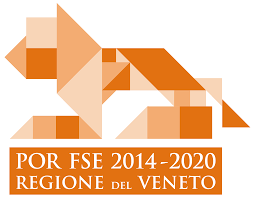 logo POR FSE logo POR FSE
