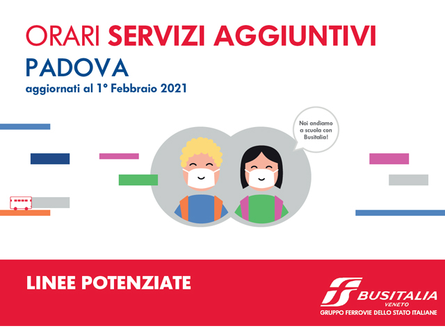 orari bus padova orari bus padova