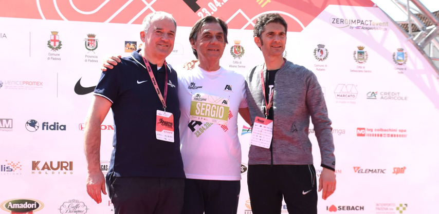 padova marathon padova marathon