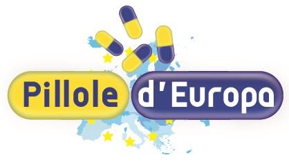 logo Pillole d'europa