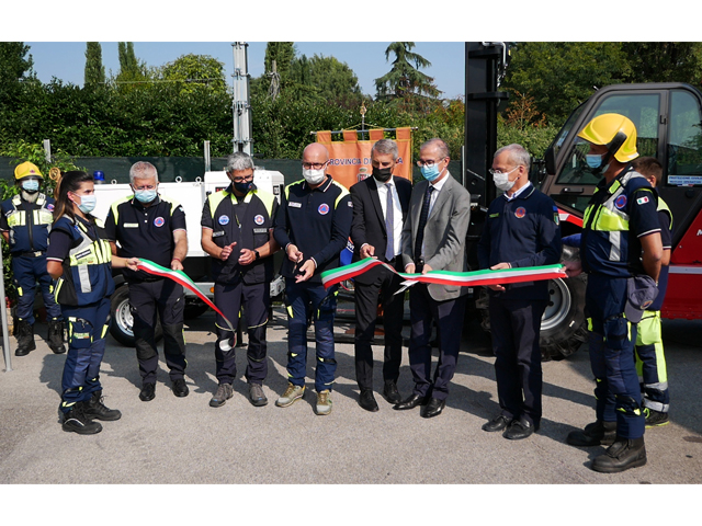 protezione civile protezione civile