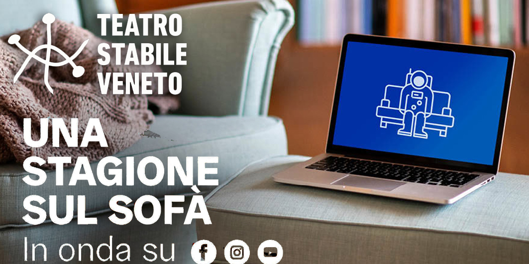 una stagione sul sofa una stagione sul sofa