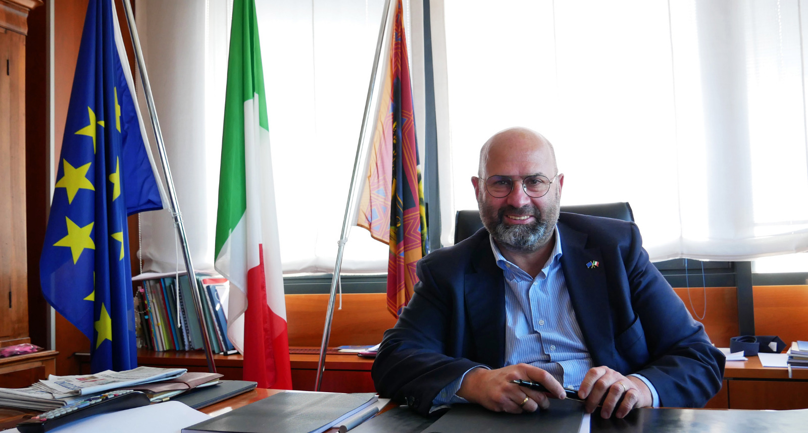 fabio bui presidente della provincia di padova fabio bui presidente della provincia di padova