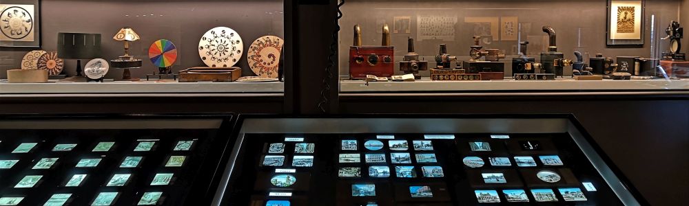 teche esposizione