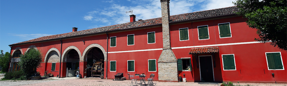 facciata della masseria facciata della masseria
