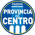 logo Padova Provincia al Centro