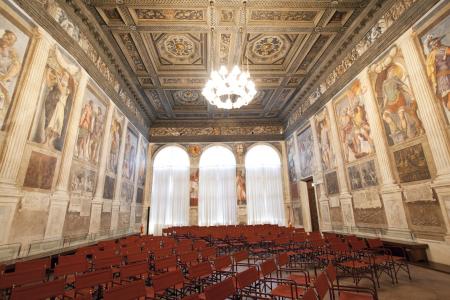 sala dei giganti
