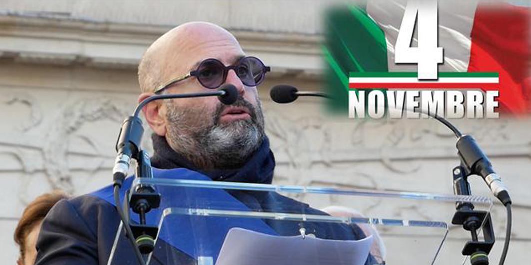 cerimonia 4 novembre cerimonia 4 novembre