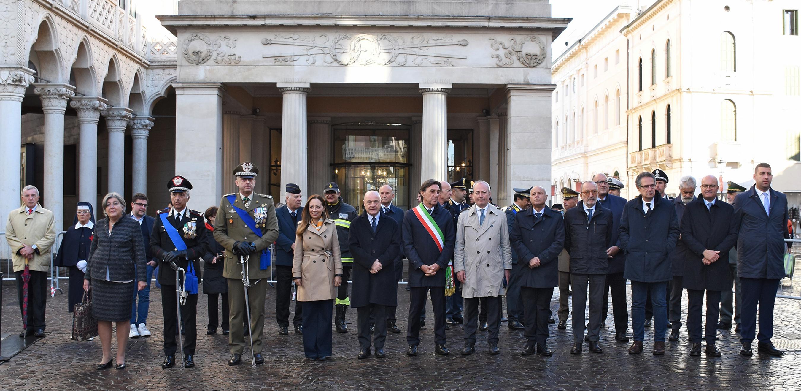 4 novembre 4 novembre