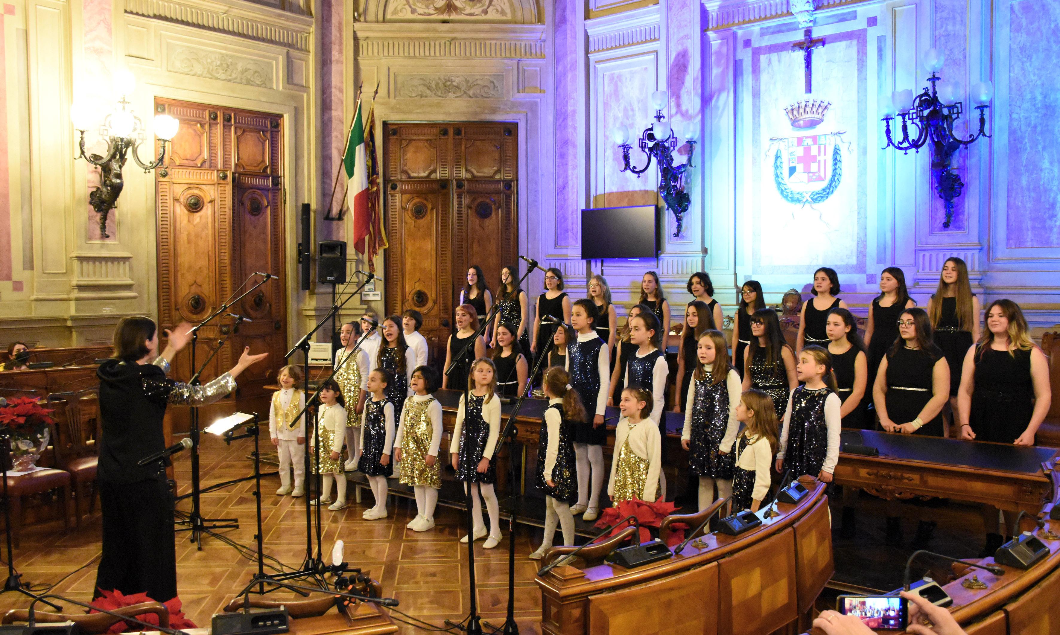 moviechorus sala consiglio moviechorus sala consiglio