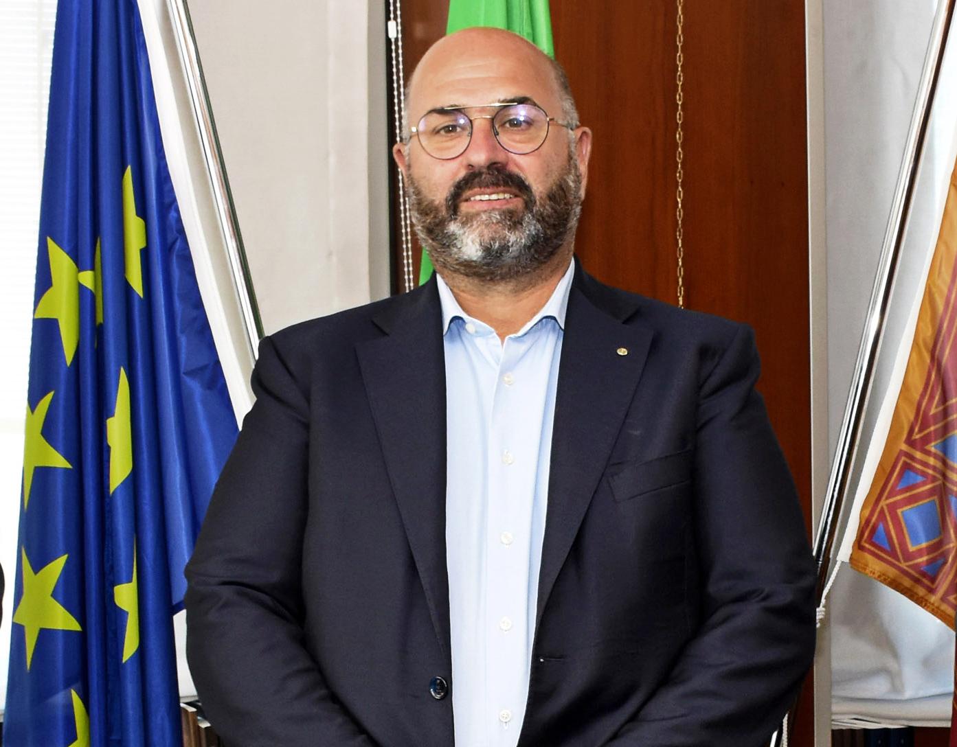 presidente fabio bui presidente fabio bui