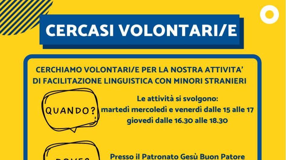 quando e dove si svolge il progetto quando e dove si svolge il progetto