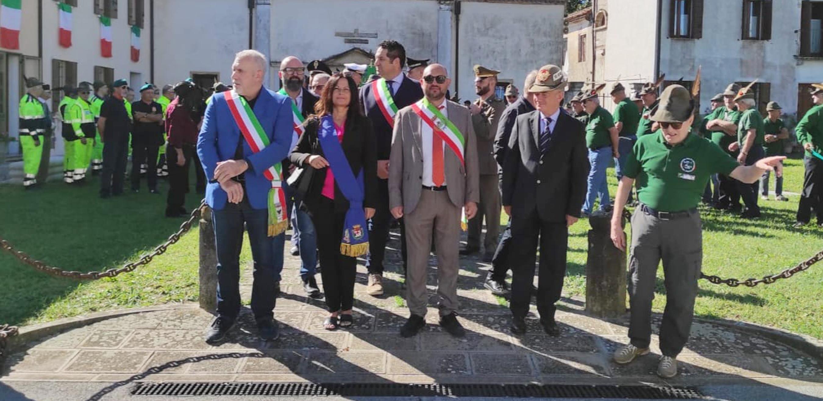 alpini piove di sacco